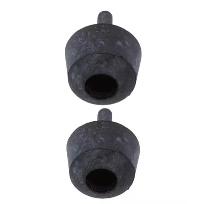 Paquete de 2 parachoques compartimiento panel inst genuino GM Cadillac Escalade 04-16 25782342 Foto 1 de 4