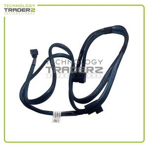 9MHYN Dell PERC H730P H740P 8x2.5 R740 PCI-e MINI SAS Raid Cable 09MHYN - Picture 1 of 2