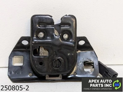 OEM 1992-1997 Cadillac Seville 4,6 L PESTILLO MALETERO ACTUADOR BLOQUEO ELÉCTRICO Foto 1 de 4