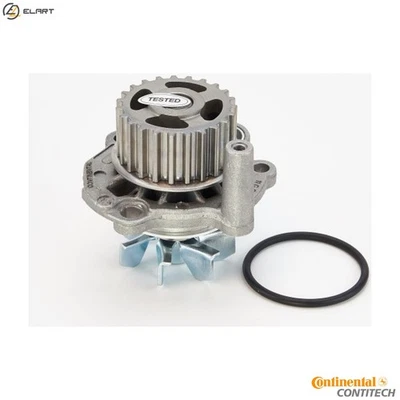 WATER PUMP ENGINE COOLING WP6041 FOR SKODA OCTAVIA/Combi SUPERB FABIA VW 2.0L A4 - Image 1 of 4