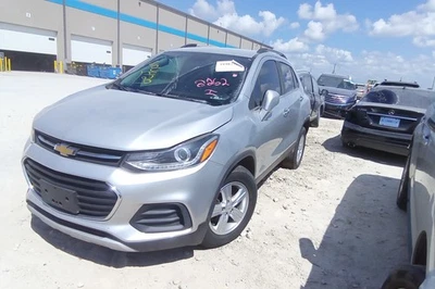 Chevrolet Trax 2018 transmisión automática OEM 106 k millas - LKQ390682139 Foto 1 de 4