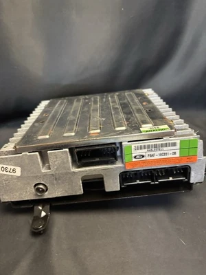 ID del procesador de señal de audio: F6Af-18C851-DB compatible con 97 Grand Marquis Foto 1 de 2