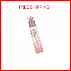 GIOVANNI 2chic Leave-In Conditioning Styling Elixir - Anti-Frizz Natural Hair Sm - Bild 1 von 2