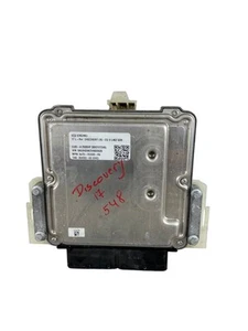 LAND ROVER DISCOVERY V L462 16-23 ECU (MOTEUR) hx73-12c520-ffb - Photo 1/10