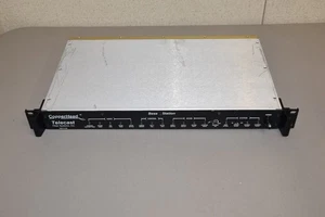 For Parts Telecast Fiber Systems CopperHead Base Station SDI/HD Video XLR Audio - Picture 1 of 2