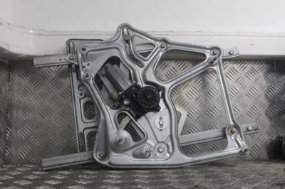 Mecanisme de leve vitre electrique arriere gauche RENAULT AVANTIME - Photo 1/4