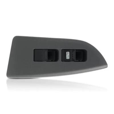 Interruptor de ventana eléctrica delantero izquierdo para ISUZU FTR NPR NQR NRR 5,2 L 6,0 L 8982987530 Foto 1 de 4