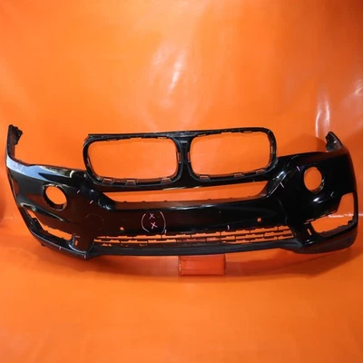 PARAGOLPES DELANTERO BMW X5 2014 2015 2016 2017 51117294480 F15 OEM Foto 1 de 4