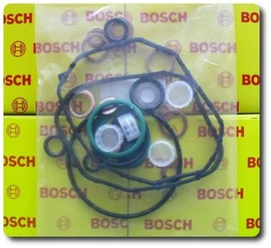 ⭐⭐⭐⭐⭐ FOR BMW Opel omega TDI TDS INJECTION PUMP SEAL KIT BOSH SALE - Picture 1 of 1