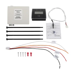 Single Zone CT Thermostat Control Set For RV Trailer or Camper 3316230. 700 - Picture 1 of 11