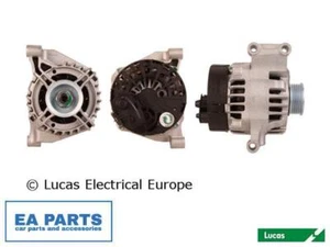Alternator for FIAT FORD LANCIA LUCAS LRA02266 - Picture 1 of 4