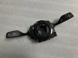 OEM BMW F40 G21 G31 G01 G07 STEERING COLUMN SWITCH CLOCK SPRING 7944073 #21 - Picture 1 of 3