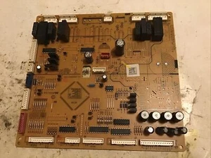 SAMSUNG REFRIGERATOR CONTROL BOARD ~ PART # DA94-02663D. FR2 - Picture 1 of 2