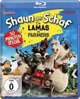 Shaun Das Schaf / Die Lamas des Farmers