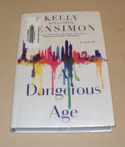 Dangerous Age by Kelly Killoren (2016, Hardcover) - Picture 1 of 4