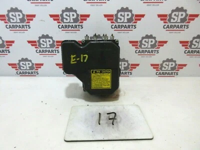 Lexus IS250 2006 2007 2008 2009 2010 2011 2012 2013 módulo abs bomba 44540-53210 Foto 1 de 4