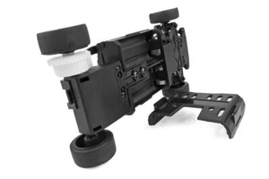 Team Associated - SR27 Datsun 240Z RTR, White - Picture 1 of 5