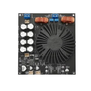 TPA3255 Class D Digital Mono 600W Power Amplifier Board DC24-48V - Picture 1 of 5