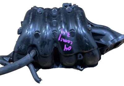 Toyota Solara SE 2001-2007 colector de admisión 2,4 L 4 cilindros 2AZFE 17129-0H010 OEM Foto 1 de 4