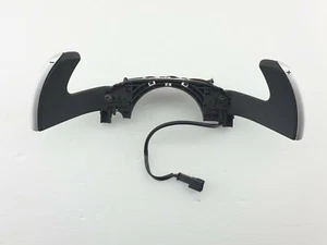 Peugeot 308 2007-2013 Steering Wheel Gear Shift Paddles 96561270XT 12275300 - Picture 1 of 8