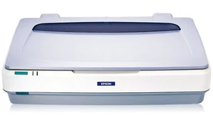 Escáner de color CCD USB SCSI de escritorio Epson GT-15000 de escritorio A3 15000 B11B160011 - Imagen 1 de 2