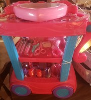 kid connection veterinarian set