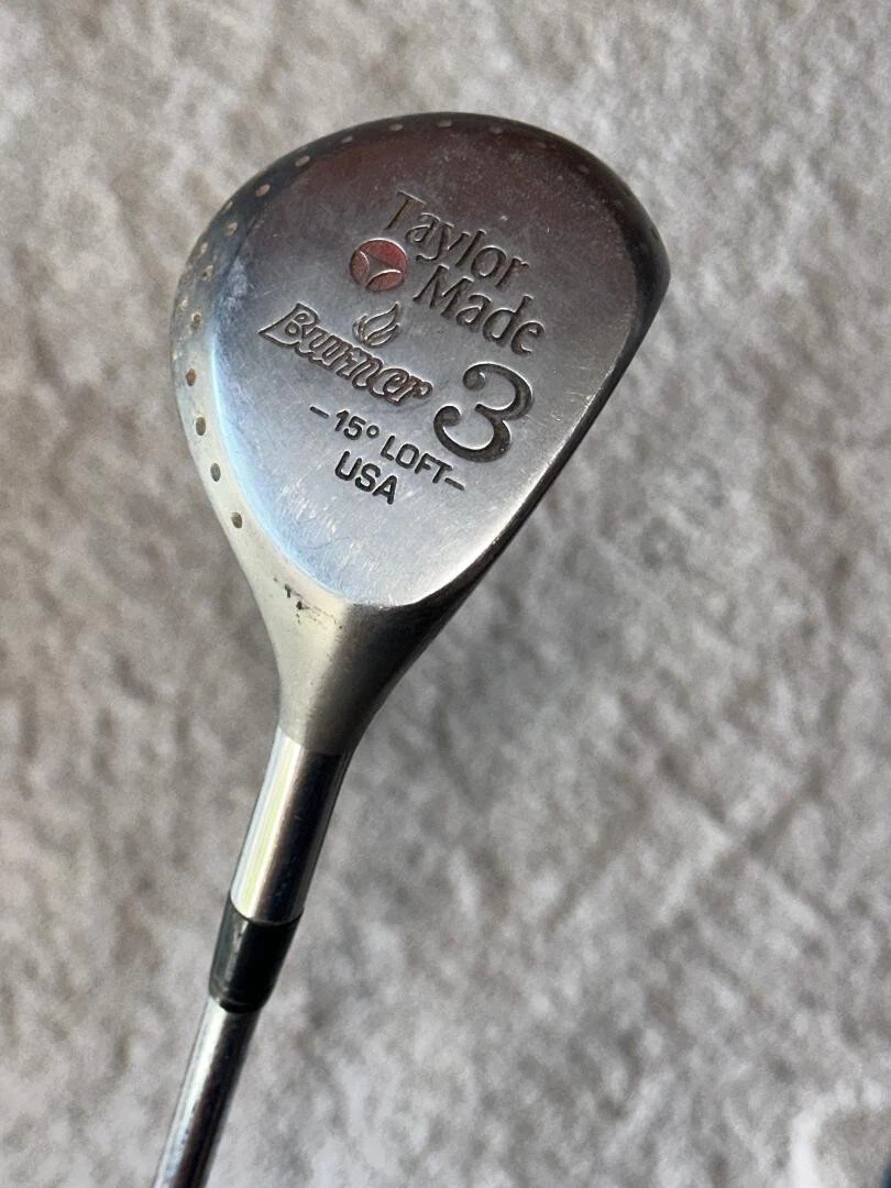 Taylormade Burner Shaft In Golf Club Shafts for sale | eBay