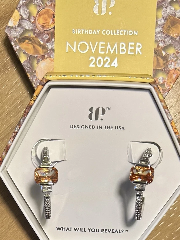 Bomb Party RBP8421 Next Big Move - Imagem 1 de 3