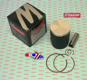 WOSSNER 66.4 PISTON KIT A, HONDA CR250R 1997-2001 - Picture 1 of 1