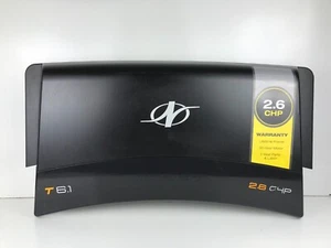 NordicTrack T 6.1 Laufband Motorhaube - Bild 1 von 2