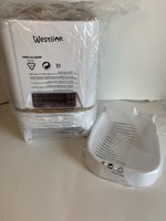 honeyguaridan a26 automatic pet feeder