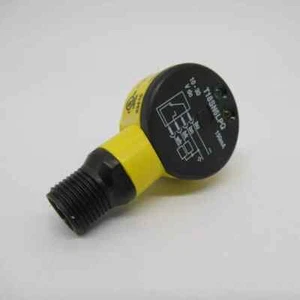 New Banner 33416 / T18SN6LPQ Photoelectric Sensor 10-30v-dc - Picture 1 of 5