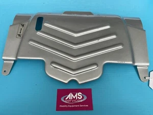 Quingo Air Mobility Scooter Rear Panel / Cover - Parts - Picture 1 of 4