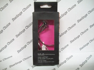 Mua Pro Artist EyeLash Curler - Image 1 of 2