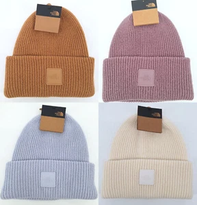 The North Face - Urban Patch Beanie - Picture 1 of 9