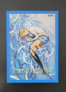 Bandai Escaflowne The Movie Ultimate Edition - Picture 1 of 3