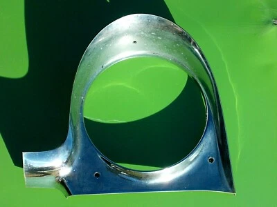 FARO IZQUIERDO PLYMOUTH BELVEDERE 55-56 ACABADO CROMADO 1604318 OEM MOPAR SAVOY Foto 1 de 4