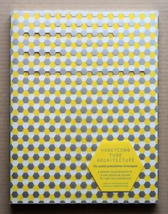 HONEYCOMB TUBE ARCHITECTURE, HTA Association / 2007, Shinkenchiku-sha Japan, - Picture 1 of 13
