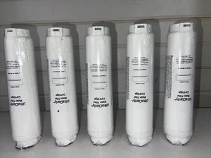 5 pack Bosch Ultra Clarity 9000 077104 Refrigerator Water Filter Replacement - Picture 1 of 4