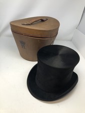 Beaver Vintage Top Hats for Men for 