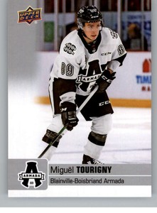 2019-20 Upper Deck CHL Canadian Hockey League Cards Pick From List 201-400 (SPs)