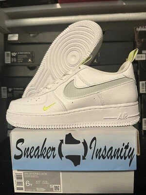 Size 6Y - Nike Air Force 1 LV8 Grade School Brand New With Box - Image 1 of 4