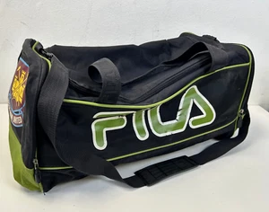 Bolso de lona/bota vintage - Fila - West Ham Unites - Imagen 1 de 8