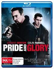 Pride And Glory (Blu-ray, 2008)