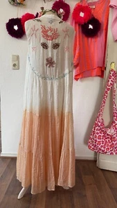 Hippie Hängerchen Italy Kleid Ibiza Love Gr. M /L - Bild 1 von 4