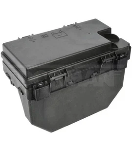 Dodge Caravan 2011 motor caja de fusibles relé bloque 599-983 usado reman 6-9 - Imagen 1 de 2