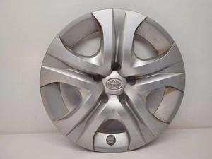 13 14 15 Toyota RAV4 Wheel Cover HubCap Hub Cap 17" 5 Spoke - Picture 1 of 12