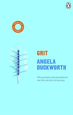 Grit: (Vermilion Life Essentials) by Angela Duckworth Foto 1 de 1