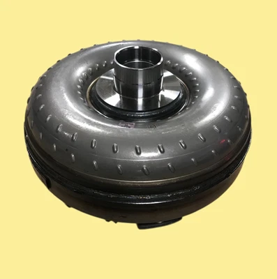 OEM Automatic Transmission Torque Converter GM Parts 24290212 #7309 AMZ40 - Image 1 of 4