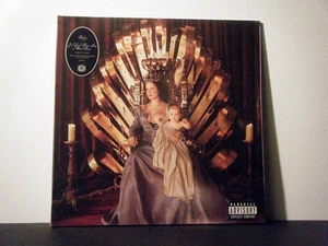 HALSEY LP If I can't have love I want power 2021 Capitol  vinyl new SEALED! - Picture 1 of 2